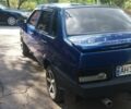 Синий ВАЗ 21099, объемом двигателя 1.5 л и пробегом 250 тыс. км за 2200 $, фото 1 на Automoto.ua