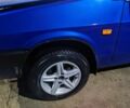 Синий ВАЗ 21099, объемом двигателя 0 л и пробегом 100 тыс. км за 1500 $, фото 4 на Automoto.ua