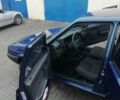 Синий ВАЗ 21099, объемом двигателя 1.5 л и пробегом 185 тыс. км за 2500 $, фото 2 на Automoto.ua