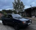 Синій ВАЗ 21099, об'ємом двигуна 1.5 л та пробігом 300 тис. км за 889 $, фото 1 на Automoto.ua