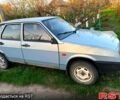 Синий ВАЗ 21099, объемом двигателя 1.5 л и пробегом 140 тыс. км за 1400 $, фото 2 на Automoto.ua