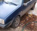 Синий ВАЗ 21099, объемом двигателя 1.5 л и пробегом 2 тыс. км за 955 $, фото 1 на Automoto.ua