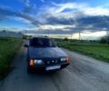 Синій ВАЗ 21099, об'ємом двигуна 1.5 л та пробігом 0 тис. км за 1500 $, фото 1 на Automoto.ua