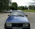 Синий ВАЗ 21099, объемом двигателя 1.5 л и пробегом 140 тыс. км за 1500 $, фото 1 на Automoto.ua
