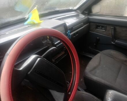 Синій ВАЗ 21099, об'ємом двигуна 1.5 л та пробігом 234 тис. км за 600 $, фото 3 на Automoto.ua