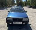 Синій ВАЗ 21099, об'ємом двигуна 1.5 л та пробігом 125 тис. км за 1400 $, фото 1 на Automoto.ua