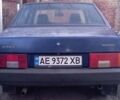 Синий ВАЗ 21099, объемом двигателя 1.5 л и пробегом 208 тыс. км за 1500 $, фото 4 на Automoto.ua