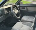Синий ВАЗ 21099, объемом двигателя 1.5 л и пробегом 98 тыс. км за 3799 $, фото 24 на Automoto.ua