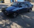 Синий ВАЗ 21099, объемом двигателя 1.5 л и пробегом 198 тыс. км за 1999 $, фото 12 на Automoto.ua