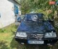 Синий ВАЗ 21099, объемом двигателя 1.5 л и пробегом 200 тыс. км за 2100 $, фото 1 на Automoto.ua