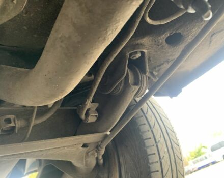 Синий ВАЗ 21099, объемом двигателя 1.5 л и пробегом 150 тыс. км за 2400 $, фото 11 на Automoto.ua