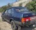 Синий ВАЗ 21099, объемом двигателя 1.5 л и пробегом 299 тыс. км за 780 $, фото 9 на Automoto.ua
