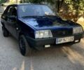 ВАЗ 21099 2005 в Никополе на Automoto.ua Синий ВАЗ 21099, объемом двигателя 1.5 л и пробегом 250 тыс. км за 1850 $, фото 1 на Automoto.ua