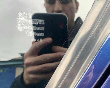 Синий ВАЗ 21099, объемом двигателя 1.5 л и пробегом 150 тыс. км за 2400 $, фото 18 на Automoto.ua