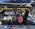 Синий ВАЗ 21099, объемом двигателя 1.5 л и пробегом 198 тыс. км за 1999 $, фото 2 на Automoto.ua