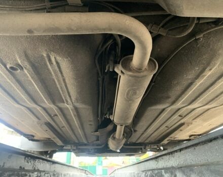 Синий ВАЗ 21099, объемом двигателя 1.5 л и пробегом 150 тыс. км за 2400 $, фото 13 на Automoto.ua