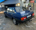 Синій ВАЗ 21099, об'ємом двигуна 1.5 л та пробігом 120 тис. км за 1100 $, фото 2 на Automoto.ua