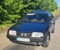 Синій ВАЗ 21099, об'ємом двигуна 1.6 л та пробігом 150 тис. км за 2100 $, фото 1 на Automoto.ua