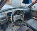 Синий ВАЗ 21099, объемом двигателя 1.5 л и пробегом 334 тыс. км за 2050 $, фото 1 на Automoto.ua