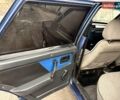 Синий ВАЗ 21099, объемом двигателя 1.5 л и пробегом 197 тыс. км за 1600 $, фото 10 на Automoto.ua