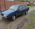 Синій ВАЗ 21099, об'ємом двигуна 1.6 л та пробігом 124 тис. км за 1302 $, фото 2 на Automoto.ua