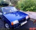 Синій ВАЗ 21099, об'ємом двигуна 1.6 л та пробігом 60 тис. км за 1200 $, фото 7 на Automoto.ua