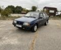 Синий ВАЗ 21099, объемом двигателя 1.5 л и пробегом 250 тыс. км за 1000 $, фото 1 на Automoto.ua