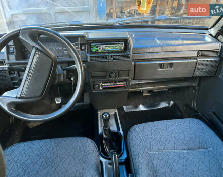 Синій ВАЗ 21099, об'ємом двигуна 1.5 л та пробігом 120 тис. км за 1100 $, фото 9 на Automoto.ua
