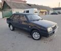 Синий ВАЗ 21099, объемом двигателя 1.5 л и пробегом 140 тыс. км за 1500 $, фото 1 на Automoto.ua