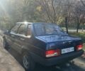 Синій ВАЗ 21099, об'ємом двигуна 1.6 л та пробігом 228 тис. км за 1150 $, фото 3 на Automoto.ua