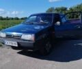 Синий ВАЗ 21099, объемом двигателя 1.5 л и пробегом 223 тыс. км за 1677 $, фото 1 на Automoto.ua