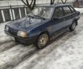 Синий ВАЗ 21099, объемом двигателя 1.5 л и пробегом 275 тыс. км за 1200 $, фото 1 на Automoto.ua