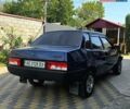 Синий ВАЗ 21099, объемом двигателя 1.5 л и пробегом 116 тыс. км за 2250 $, фото 9 на Automoto.ua