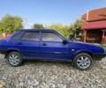 Синий ВАЗ 21099, объемом двигателя 0 л и пробегом 170 тыс. км за 1460 $, фото 1 на Automoto.ua