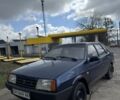 Синій ВАЗ 21099, об'ємом двигуна 1.5 л та пробігом 3 тис. км за 600 $, фото 1 на Automoto.ua