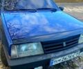Синій ВАЗ 21099, об'ємом двигуна 1.5 л та пробігом 0 тис. км за 950 $, фото 1 на Automoto.ua