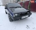 Синий ВАЗ 21099, объемом двигателя 1.5 л и пробегом 222 тыс. км за 2100 $, фото 1 на Automoto.ua