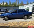 Синій ВАЗ 21099, об'ємом двигуна 1.5 л та пробігом 197 тис. км за 1600 $, фото 1 на Automoto.ua