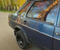 ВАЗ 21099 2005 в Черновцах на Automoto.ua Синий ВАЗ 21099, объемом двигателя 1.5 л и пробегом 180 тыс. км за 1300 $, фото 10 на Automoto.ua