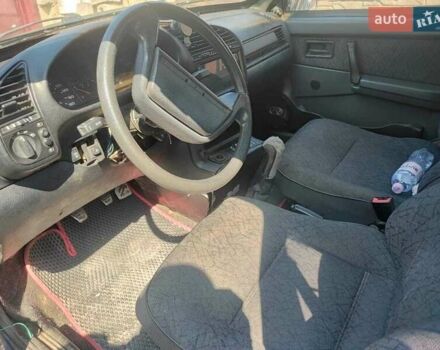 Синій ВАЗ 21099, об'ємом двигуна 1.5 л та пробігом 185 тис. км за 1500 $, фото 5 на Automoto.ua