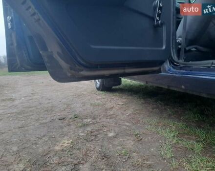 Синий ВАЗ 21099, объемом двигателя 1.5 л и пробегом 175 тыс. км за 1500 $, фото 6 на Automoto.ua