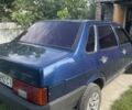 Синій ВАЗ 21099, об'ємом двигуна 1.5 л та пробігом 270 тис. км за 1550 $, фото 1 на Automoto.ua