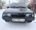 Синий ВАЗ 21099, объемом двигателя 1.5 л и пробегом 222 тыс. км за 2100 $, фото 8 на Automoto.ua