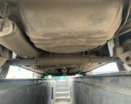 Синий ВАЗ 21099, объемом двигателя 1.5 л и пробегом 150 тыс. км за 2400 $, фото 10 на Automoto.ua