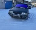 Синий ВАЗ 21099, объемом двигателя 1.5 л и пробегом 3 тыс. км за 1500 $, фото 1 на Automoto.ua