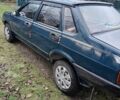 Синій ВАЗ 21099, об'ємом двигуна 1.5 л та пробігом 159 тис. км за 1300 $, фото 6 на Automoto.ua