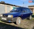 Синий ВАЗ 21099, объемом двигателя 1.5 л и пробегом 231 тыс. км за 1350 $, фото 1 на Automoto.ua
