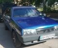 Синий ВАЗ 21099, объемом двигателя 1.5 л и пробегом 250 тыс. км за 2200 $, фото 3 на Automoto.ua
