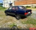 Синий ВАЗ 21099, объемом двигателя 1.5 л и пробегом 216 тыс. км за 950 $, фото 4 на Automoto.ua