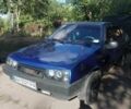Синий ВАЗ 21099, объемом двигателя 1.5 л и пробегом 250 тыс. км за 2200 $, фото 4 на Automoto.ua
